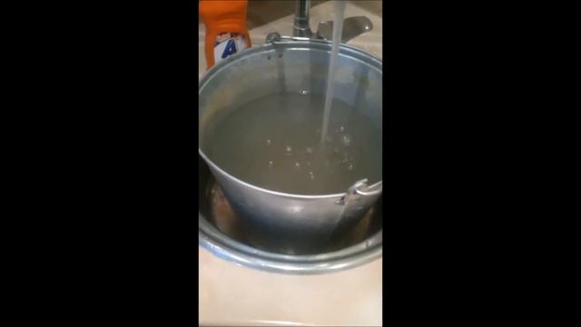 приготовление коряги в аквариум часть 1 смотреть онлайн