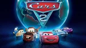 Тачки 2 / Cars 2 (2011) Трейлер