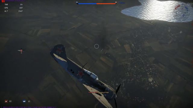 War Thunder || down down down смотреть онлайн
