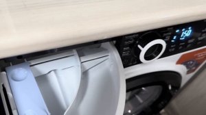Стиральная машинка Hotpoint-Ariston NSB 7239 ZK VE RU белый