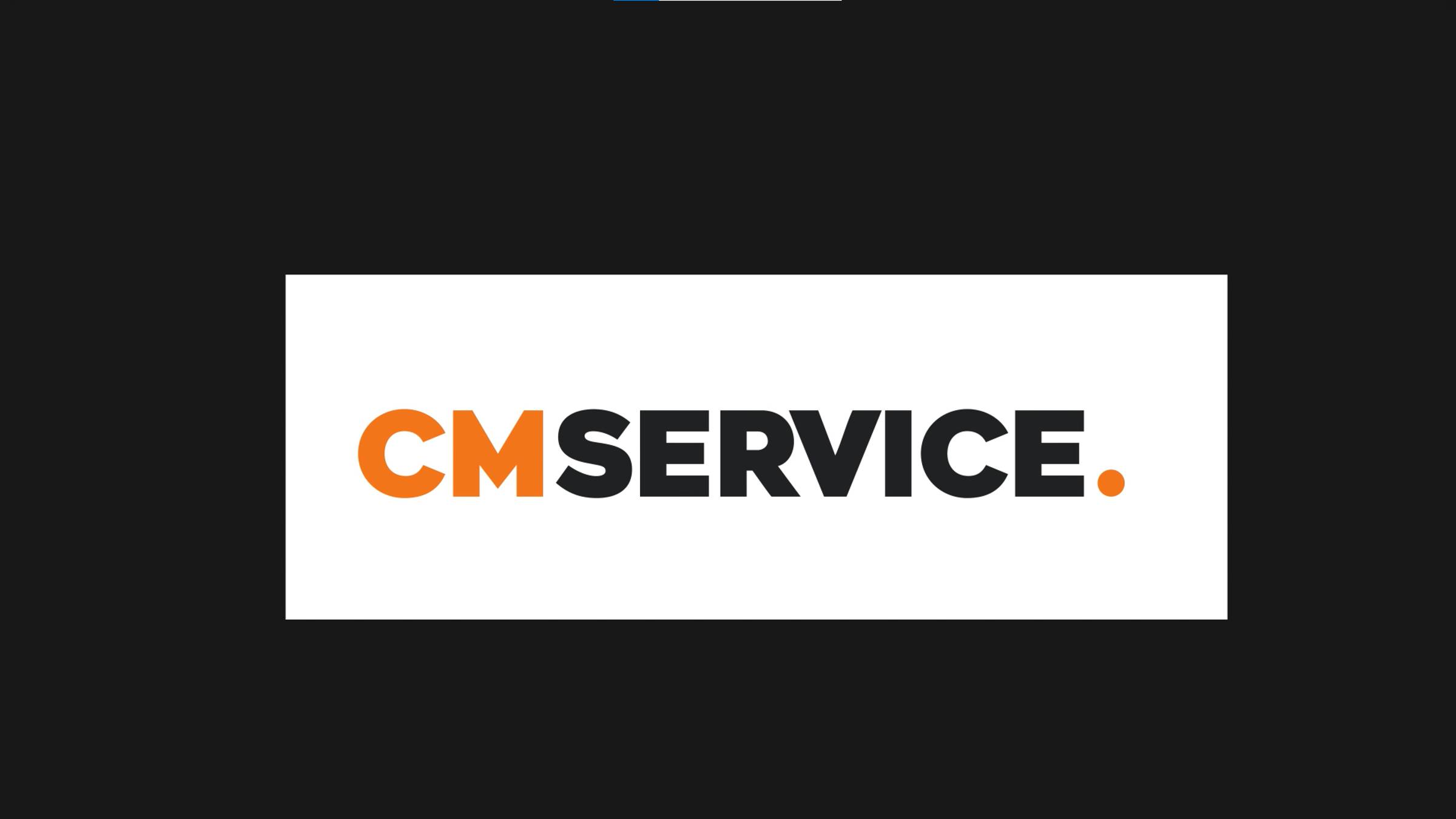 CM Service: Еженедельная аналитика от 18.09.2024