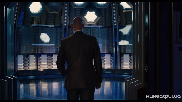 Человек-муравей (Первый трейлер) смотреть онлайн