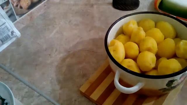 Картофельное пюре пышное и воздушное: готовим вкусно смотреть онлайн