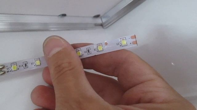 Как сделать в кухне подсветку под навесными шкафами. Своими руками! смотреть онлайн