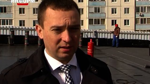 Ремонт «Атланта» смотреть онлайн