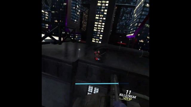 Sairento VR on Oculus Quest | Best Melee Combat Quest VR Game! смотреть онлайн