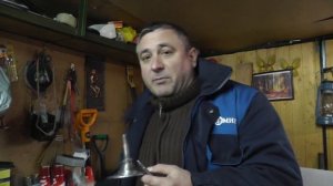 Уаз 469 продолжаю переделку верхних стеклоочистителей.