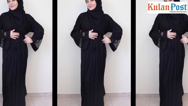 Why Muslims dress the way they do смотреть онлайн