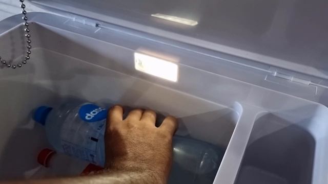 Car Fridge Alpicool MK 25 Unboxing And Review