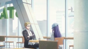 Лучшая первая серия в аниме (Звездное дитя/Ребенок айдала)