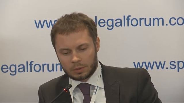 Развитие правовой модели рынка электроэнергии: преодоление противоречий и поиск компромиссов смотреть онлайн