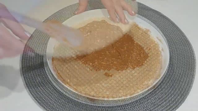 Вафельный Торт "Золотой ключик"без выпечки за 20 минут!Просто но зато очень вкусно! смотреть онлайн