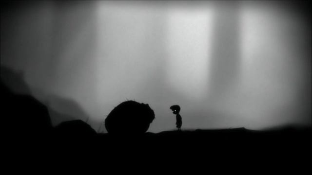 Lewis plays Limbo - Part 2 смотреть онлайн