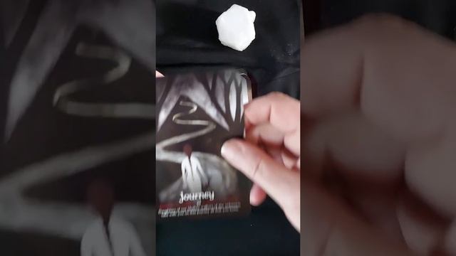 Seasons of the Witch Samhain Oracle unboxing смотреть онлайн
