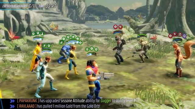 Doom 2.0 Mutant node 1 смотреть онлайн