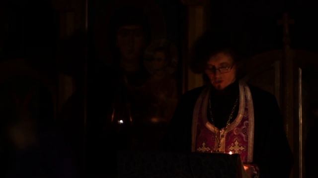 05.03.2020 - Четверг первой седмицы (прот. Валерий Буерин) смотреть онлайн