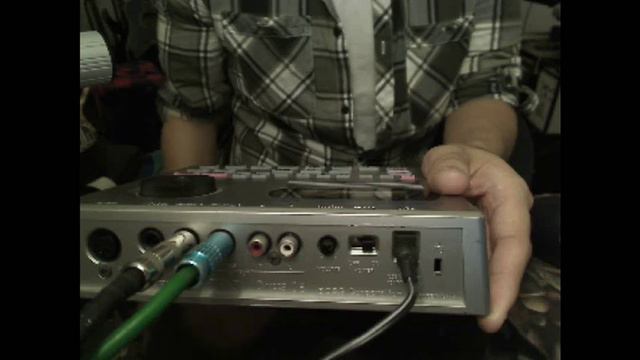 BOSS Dr-3 смотреть онлайн