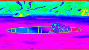 SPONGEBOB PATRICK YELLS FINLAND IN COLORAMA