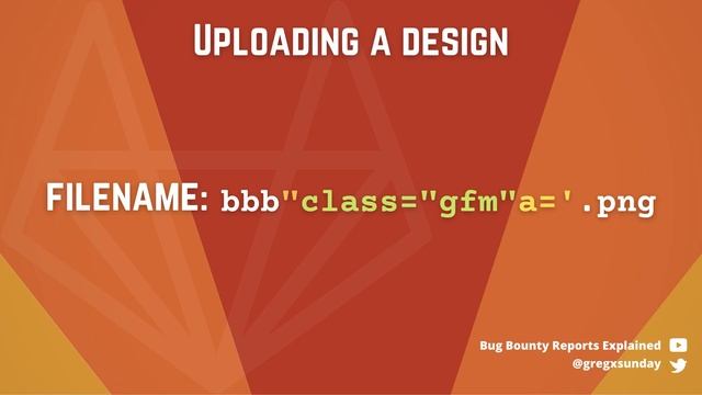 $16k Stealing secrets.yaml from GitLab using stored XSS - Hackerone bug bounty смотреть онлайн