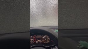 Обогрев лобового стекла на audi Q7 | Как включить обогрев лобового стекла