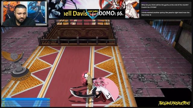 TOWER OF ORDEALS 25 FLOORS & 5 STAR TICKET SUMMON Bleach Brave Souls смотреть онлайн