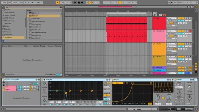 Low End Hacks With LAR