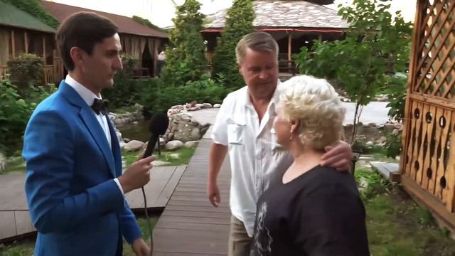 Ведущий Антон Стахнёв Диалоги с гостями-2 Самара Тольятти Бугуруслан Отрадный смотреть онлайн