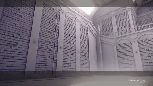 NieR Automata - Episode 20『Collective Consciousness』 смотреть онлайн