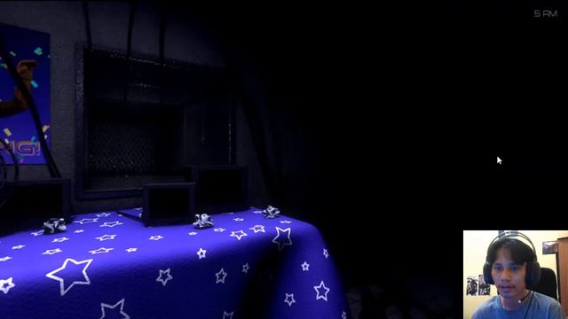 ANIMATRONIKNYA LUCU LUCU LOH!! FNAF Five Nights at Maggie's 2 смотреть онлайн