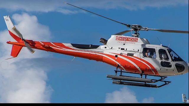 DHC Twin Otter Collides with Helicopter and More смотреть онлайн