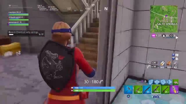 Squad grind|and new cube|Fast builder смотреть онлайн