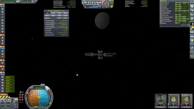 JNSQ Exploration Part 29: Nara Part 1 смотреть онлайн
