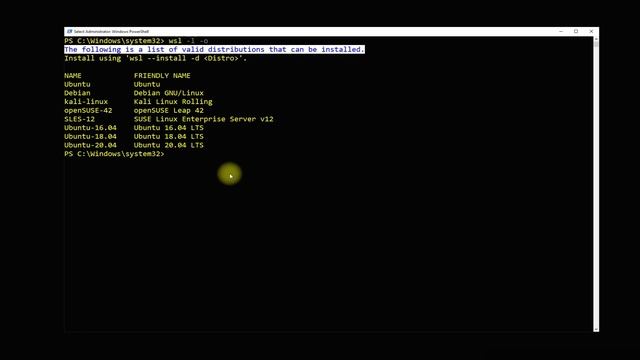 How to Install Debian on WSL2 Windows 10 | Installing Debian on Windows Subsystem for Linux 2 смотреть онлайн