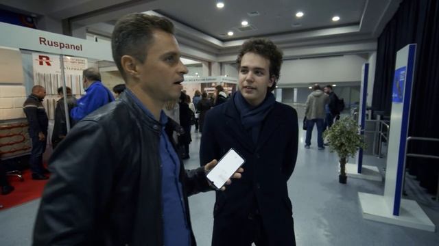 ВЫСТАВКА «ЗАГОРОДНЫЙ ДОМ» |ОТ СОХИ ДО СОХИ | МОЙ ГЕКТАР | 0+ смотреть онлайн