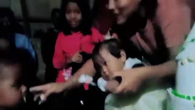 Deborah birthday🎂 November 30:kum 1-na birthday Kan lawm na 2022/Subscribe kha aw смотреть онлайн