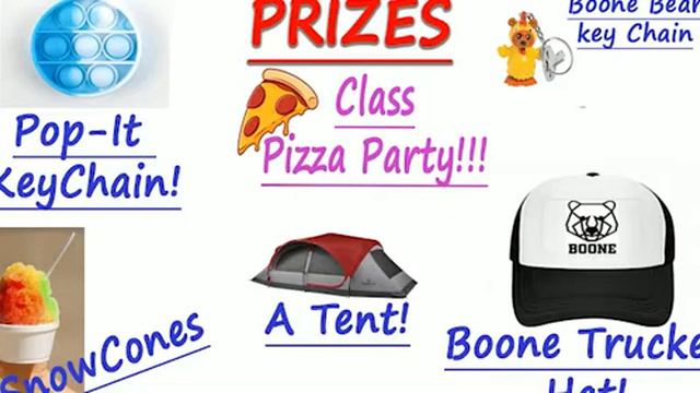 1st Update Boone Elementary Candy Dash смотреть онлайн