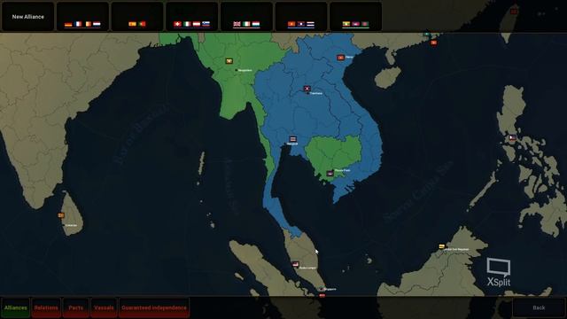 Age of Civilizations II - Create a City, Graph смотреть онлайн