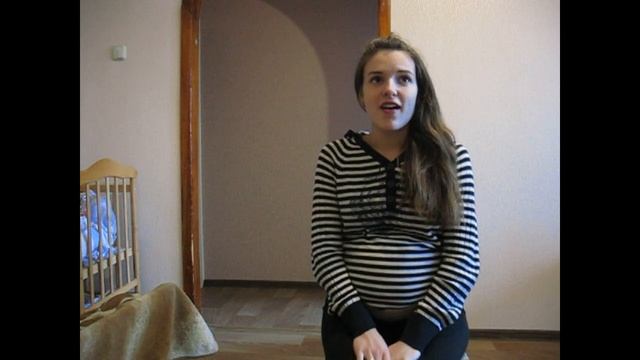 Беременна в 20❤ Бандаж для беременных➜Обзор. Как носить, какой выбрать? смотреть онлайн