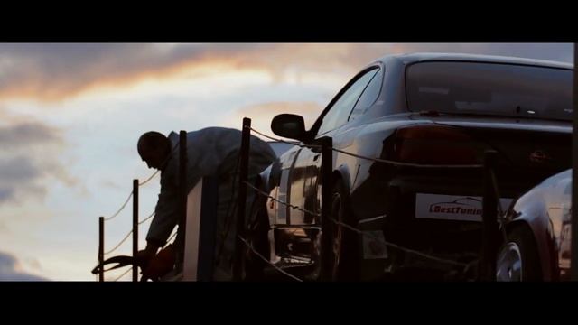 DRIFT Вспомнить всё (DRIFT Total recall) смотреть онлайн