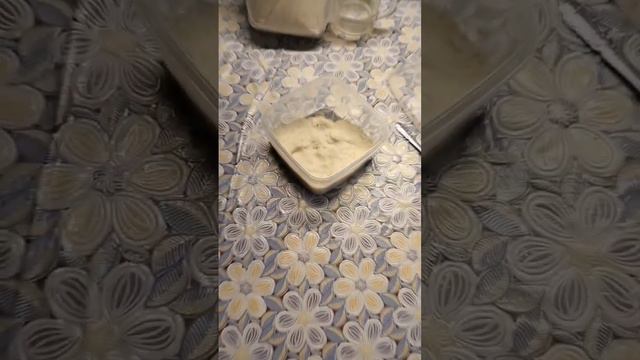 Лучшая приманка для рыбы !