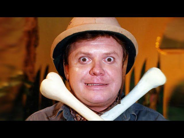 Незабываемые кумиры 90-х, которых уже нет с нами