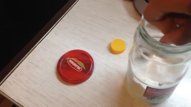 Эксперимент : сода и уксус смотреть онлайн