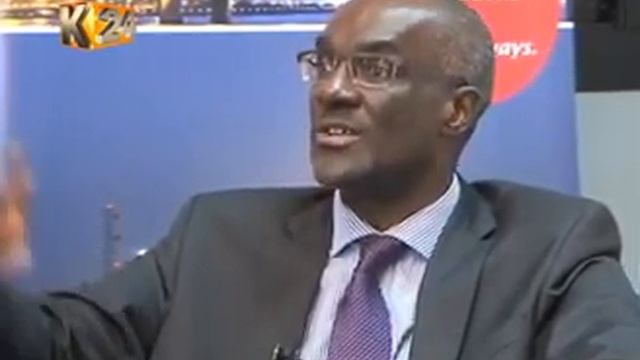 Kenya Airways posts Ksh 26.2B net loss for year ended March 2016 смотреть онлайн