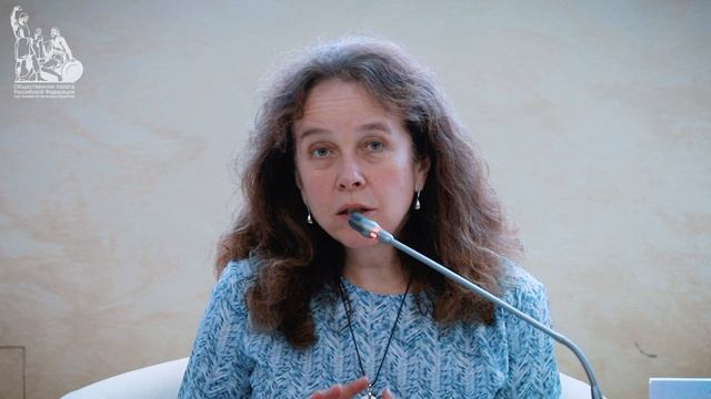 Елена Тополева-Солдунова о социальной работе смотреть онлайн