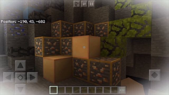 white lavender pvp texture pack for minecraft pe ? [java to mcpe] смотреть онлайн