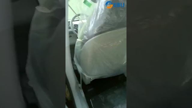 Leapmotor C11 is in stock, first come first served смотреть онлайн