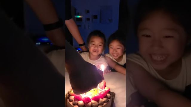 It’s my birthday day,but someone else interfered! смотреть онлайн