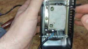 Новая педаль от швейной машины стоит дорого_ Есть вариант дешевле. Смотри!