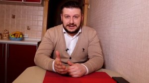 Натяжной потолок на кухне//10 лет спустя