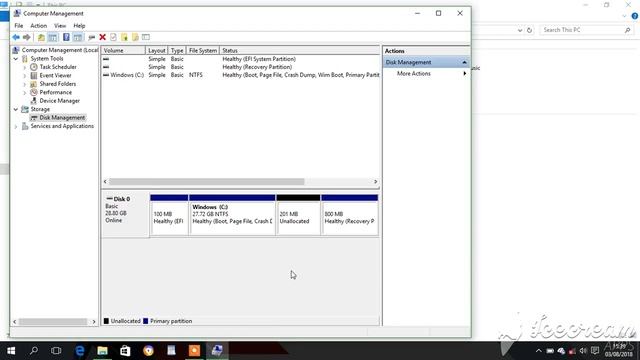 drive space tutorial смотреть онлайн